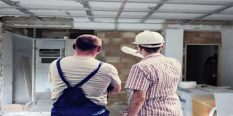 qué es un project manager en construcción | Cubicup project manager reformas