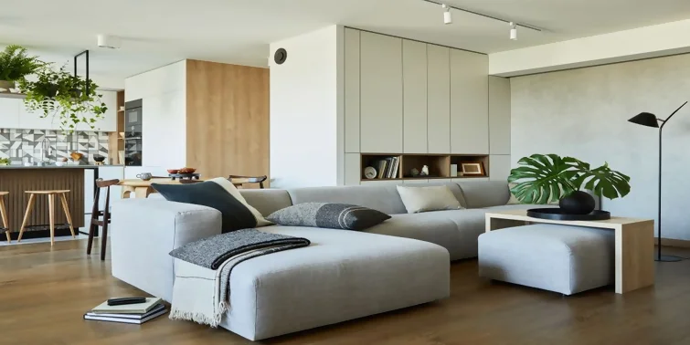 proyecto de iluminación para una vivienda | Cubicup proyecto de iluminación para una vivienda