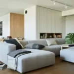 proyecto de iluminación para una vivienda