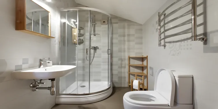 segundo baño