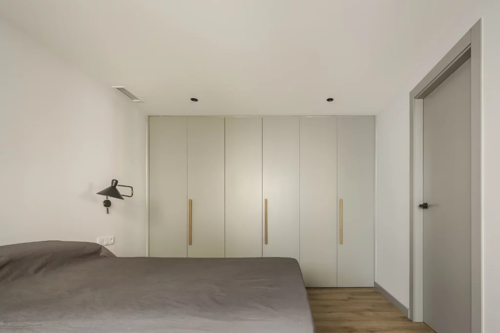 Reforma de vivienda estilo Industrial en Corts, Valencia