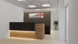render 3 proyecto aeropuerto valencia