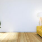 cómo distribuir una casa rectangular