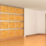 Aislamiento acústico para paredes