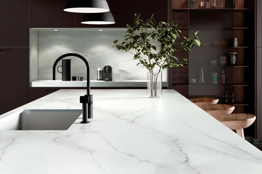 encimeras porcelánicas | Cubicup encimera porcelánica Dekton