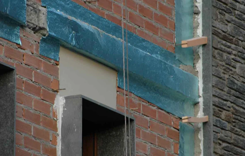 puente térmico | Cubicup puente térmico en vivienda