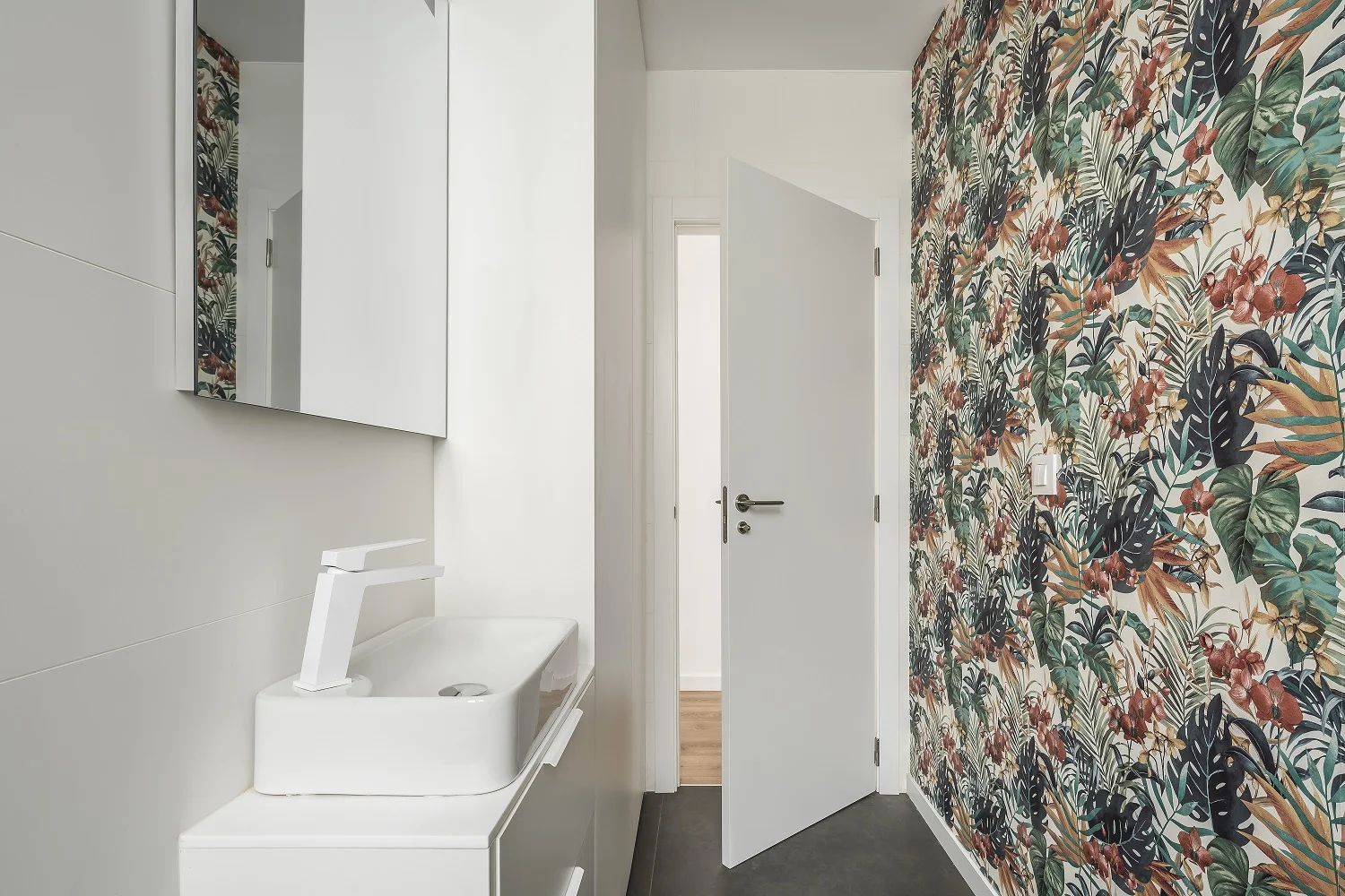 Reforma de vivienda estilo Ecléctico en Exposició, Valencia
