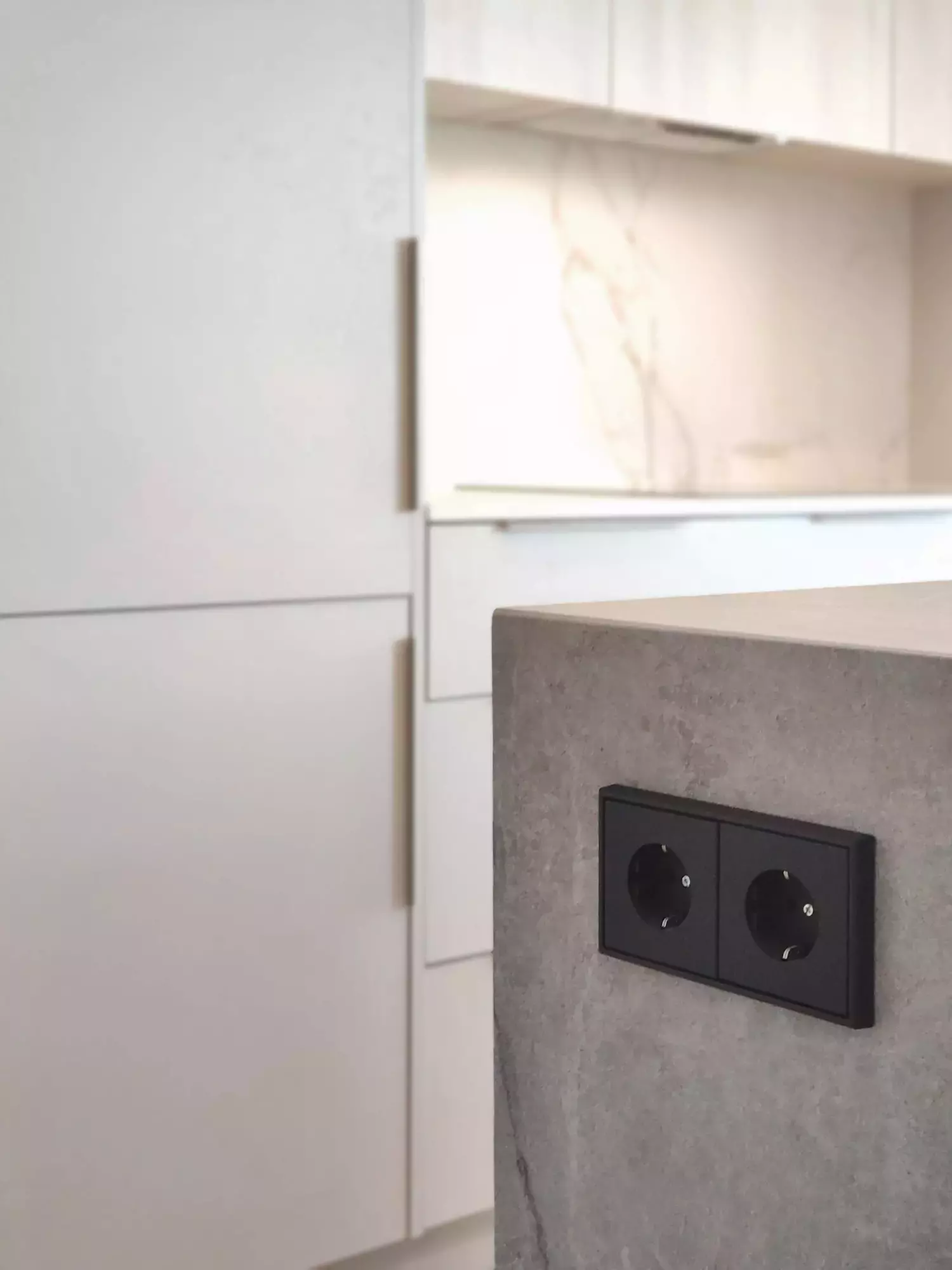 Reforma de piso estilo Nórdico en Benicalap, Valencia