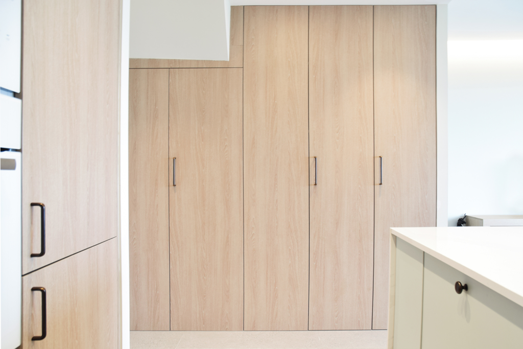 Reforma de apartamento estilo mediterráneo en El Saler, Valencia