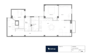 plano nueva distribucion proyecto valencia exposicio
