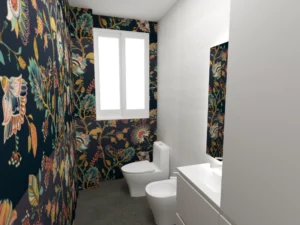 render baño proyecto valencia exposicio