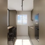 render cocina propuesta 2 ciutat jardi valencia