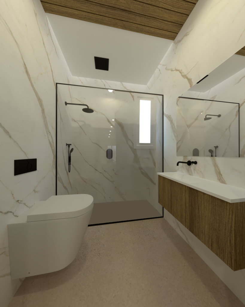 render baño reforma malasaña madrid