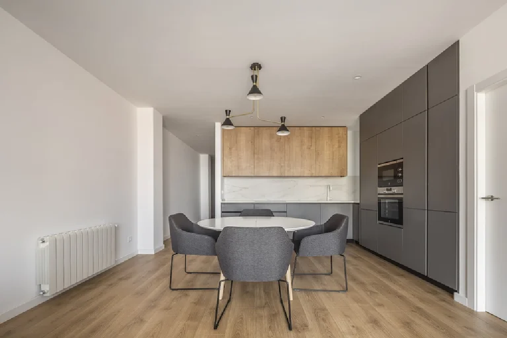 cuánto cuesta una reforma integral en Barcelona | Cubicup reforma integral vivienda barcelona