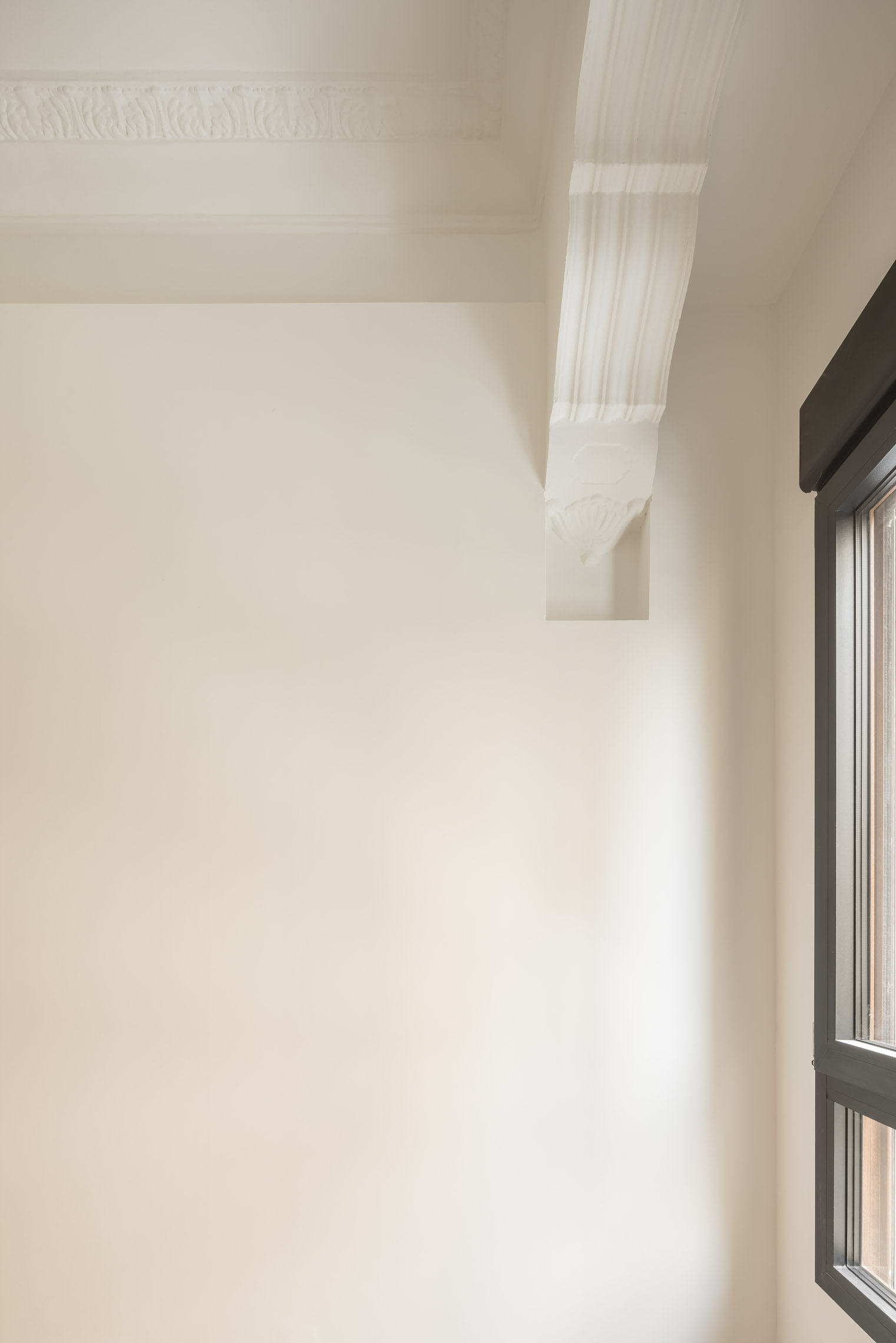 Reforma de piso estilo Clásico contemporáneo en Gràcia, Barcelona