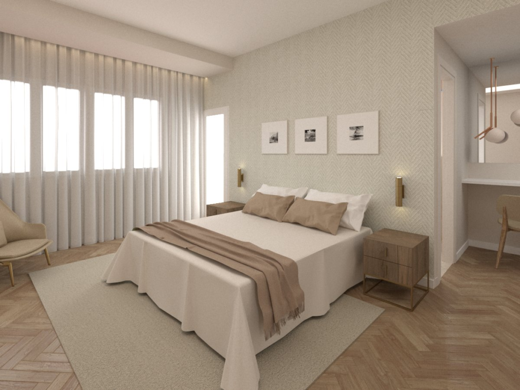 DE06_dormitorio render dormitorio proyecto DE06