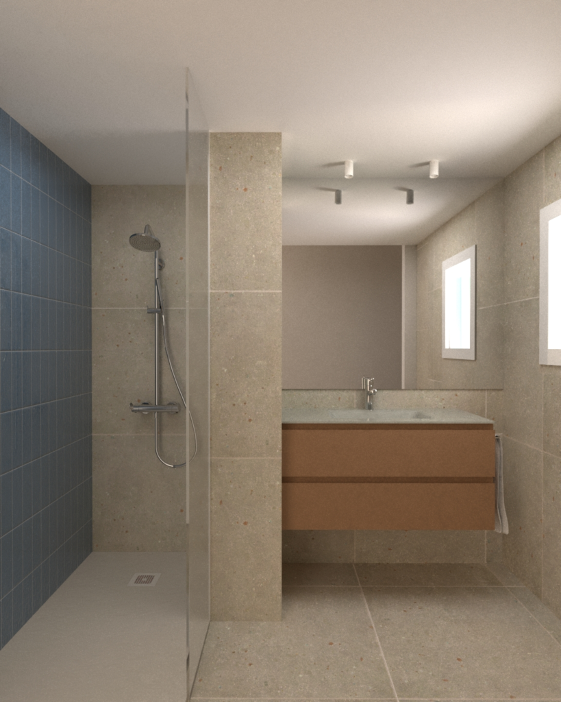 render_banyo_proyecto_VI03 render baño proyecto VI03