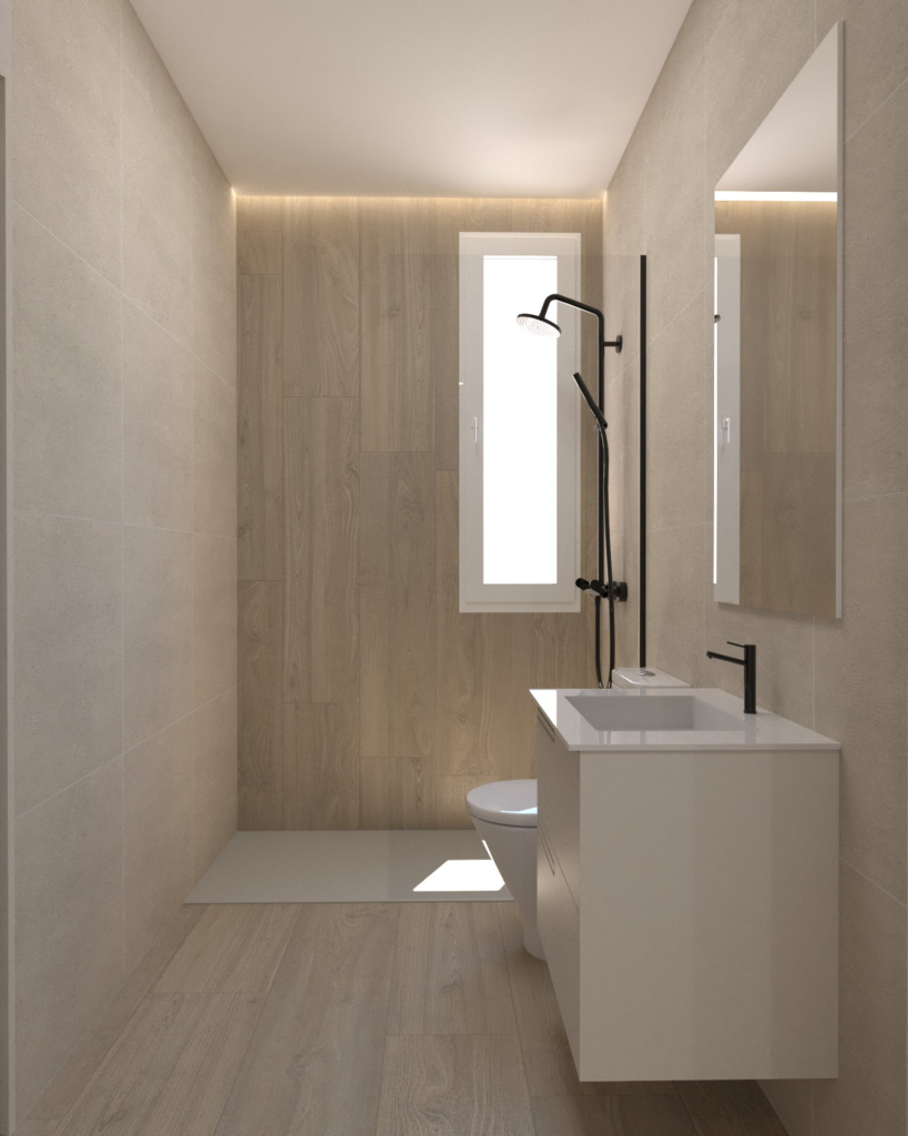 render aseo proyecto JM22