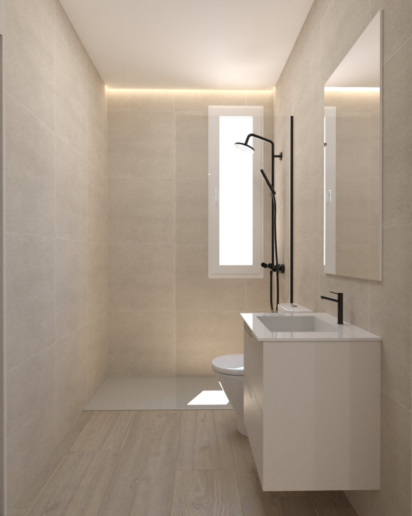 render aseo proyecto JM22 - 2