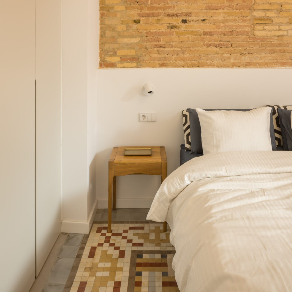 Reforma integral estilo Clásico contemporáneo en Ciutat Vella, Valencia