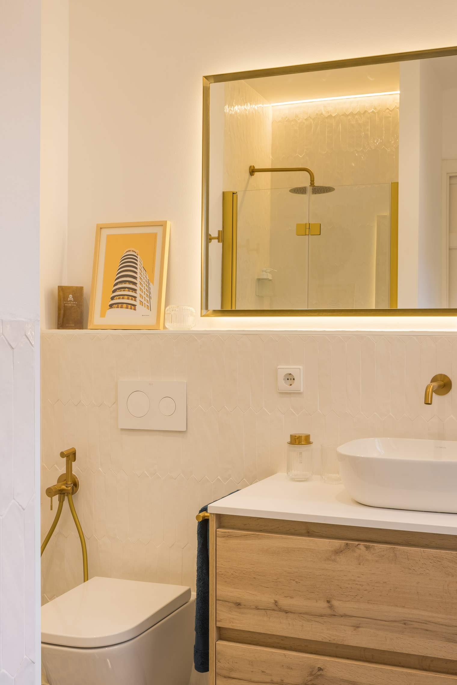 Cuánto cuesta una reforma de baño en Valencia