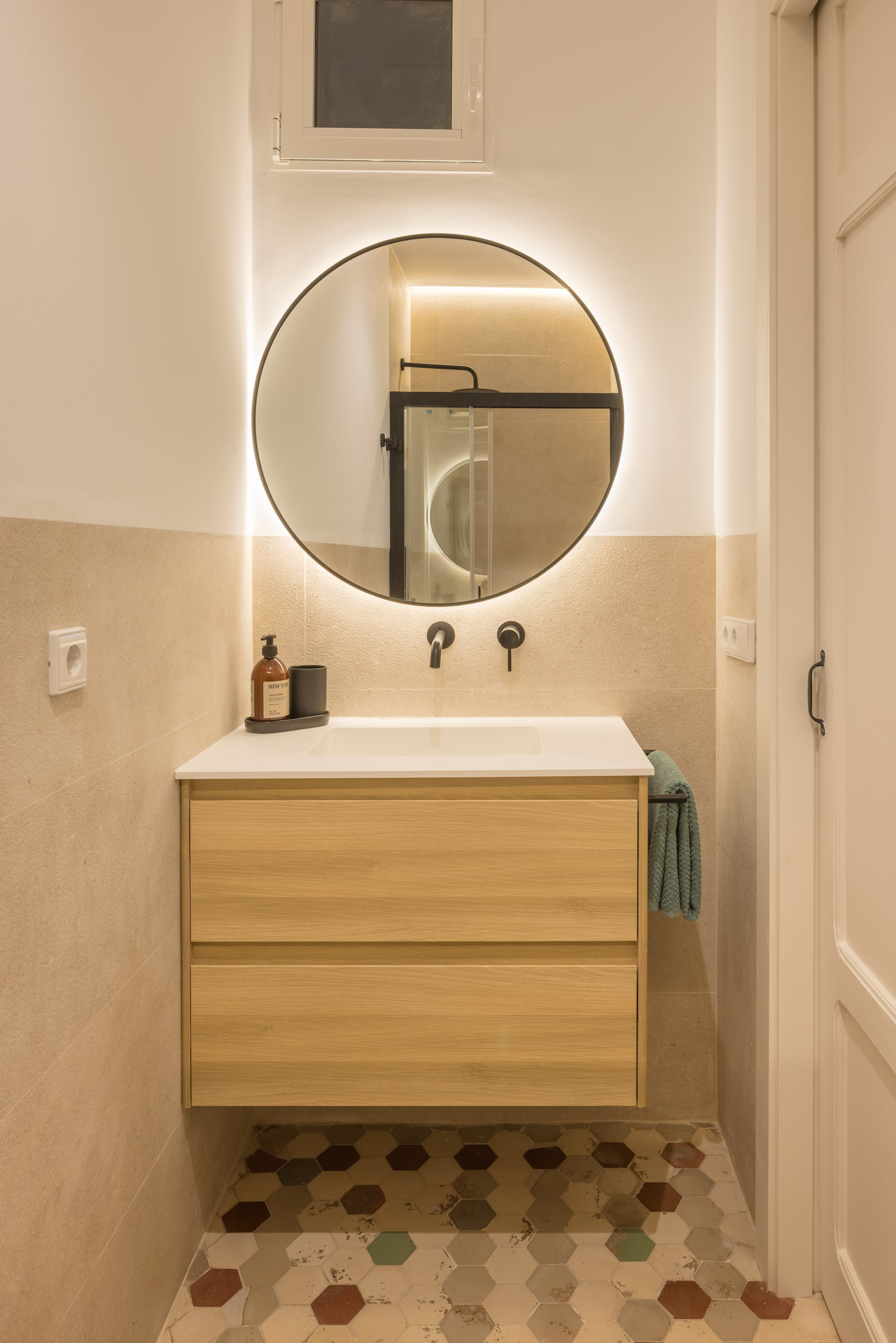 Reforma integral estilo Clásico contemporáneo en Ciutat Vella, Valencia