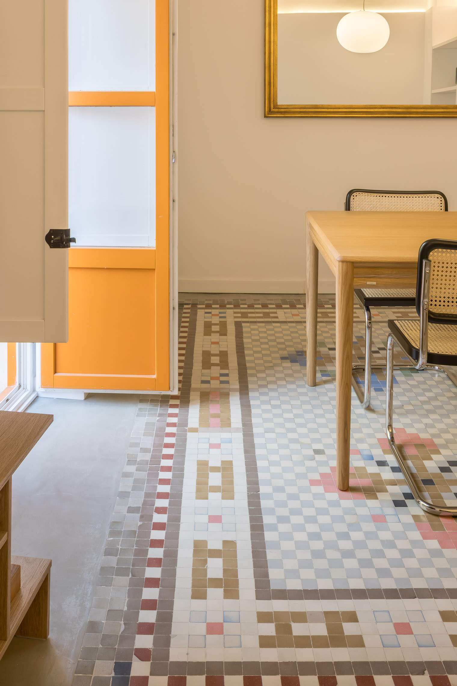 Reforma integral estilo Clásico contemporáneo en Ciutat Vella, Valencia