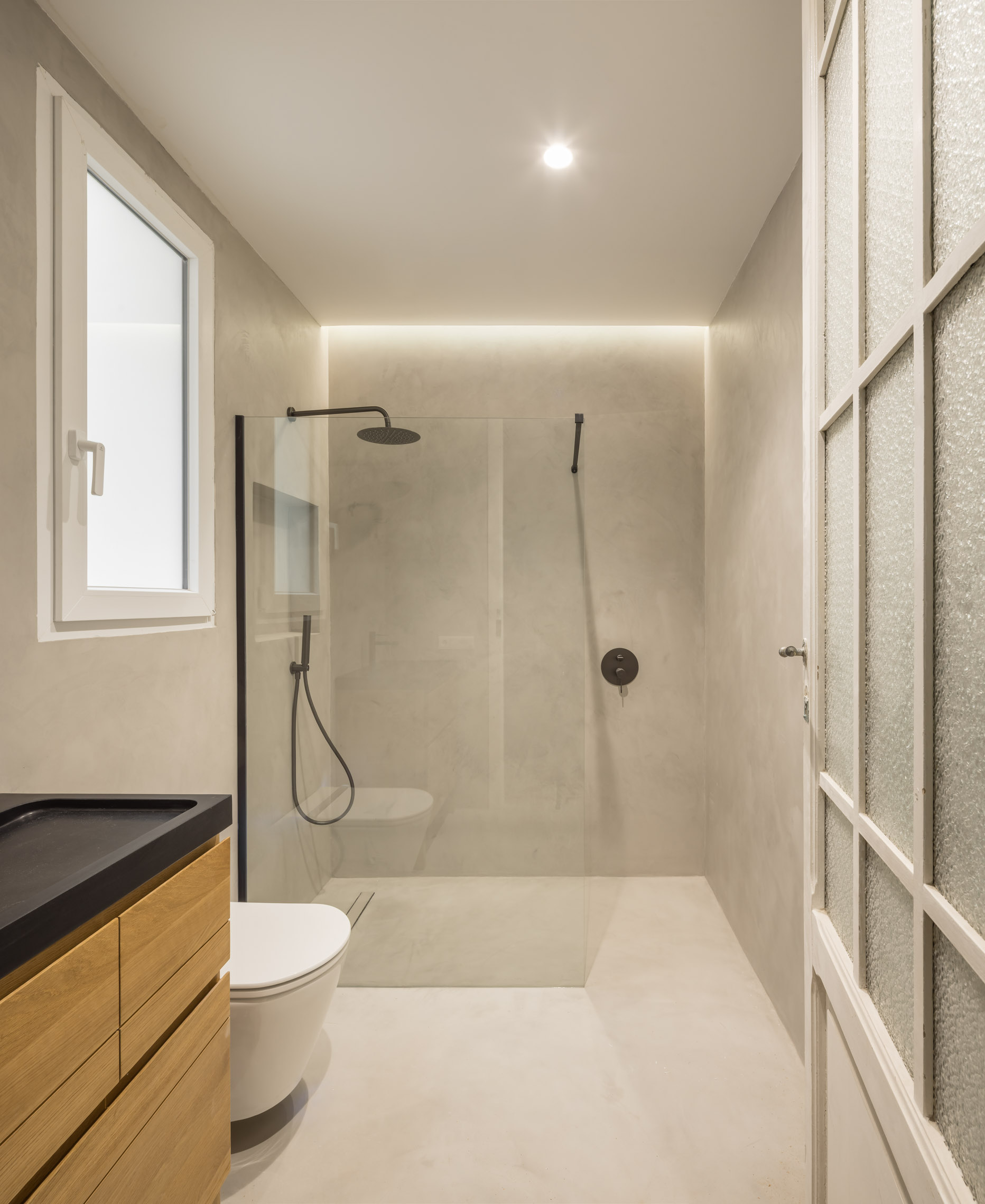 Reforma integral estilo Clásico contemporáneo en Ruzafa, Valencia