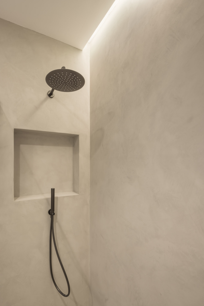 Reforma integral estilo Clásico contemporáneo en Ruzafa, Valencia