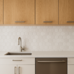 axulejos de cocina modernos