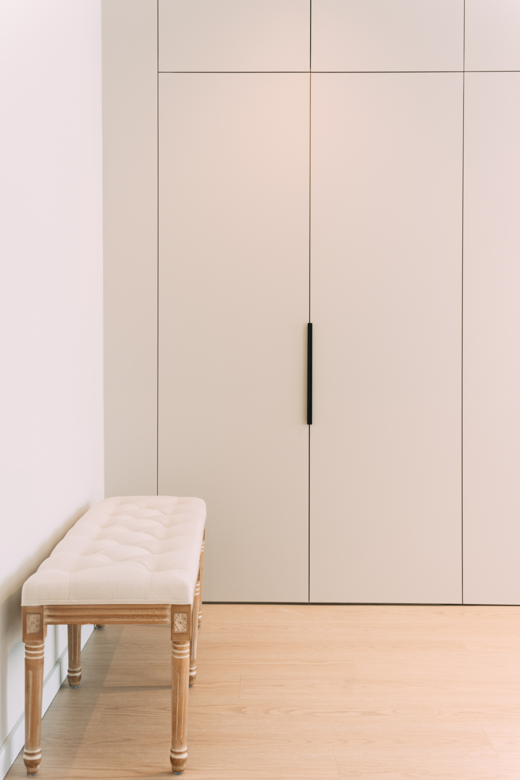 Reforma integral de piso en El Clot, Barcelona