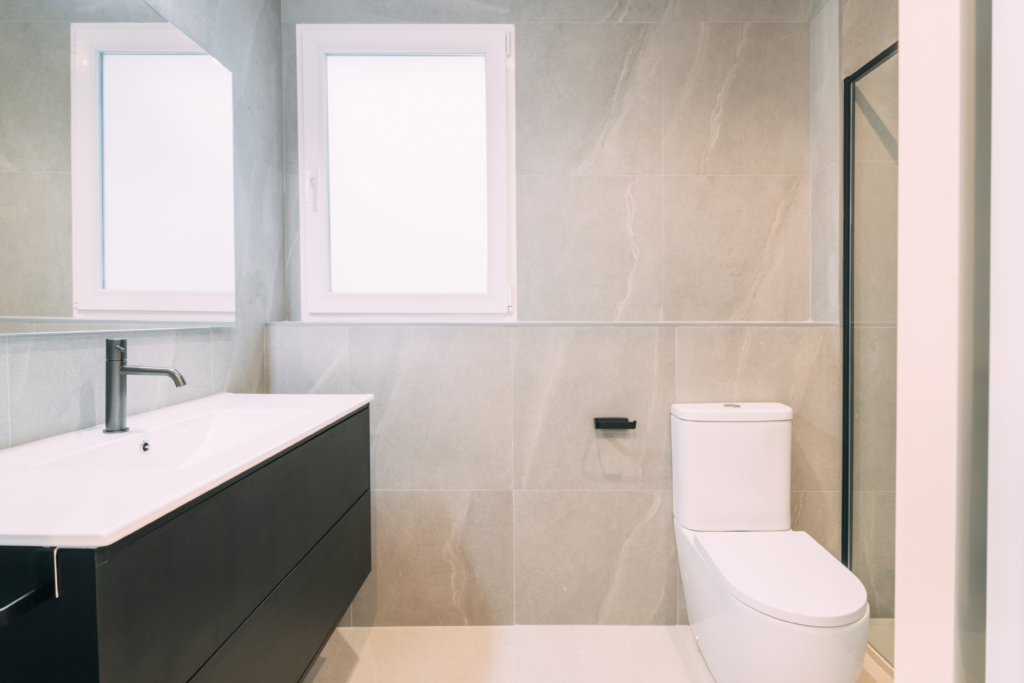 Reforma integral de piso en El Clot, Barcelona