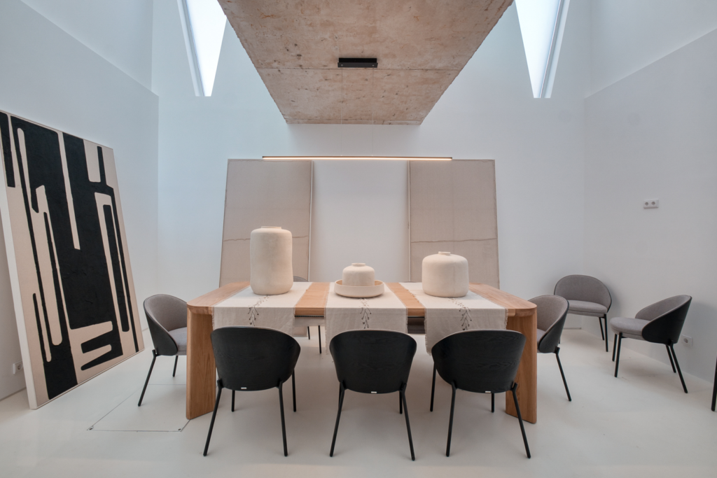 Reforma integral de vivienda en la Trinitat nova, Barcelona