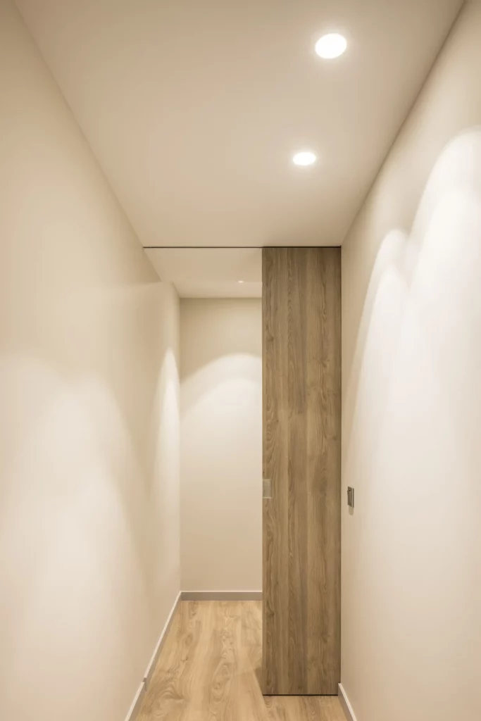 Reforma de piso estilo Clásico Contemporáneo en Pedregalejo, Málaga