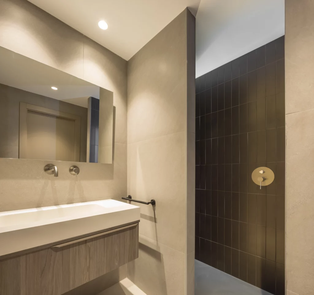 Reforma de piso estilo Industrial en el Soho, Málaga