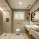 Reforma de piso en La Merced, Málaga 9