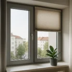 Aislamiento de ventanas