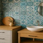 azulejos marroquies
