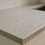 Encimeras de cuarzo y silicosis