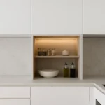 Hornacina cocina