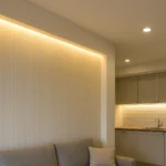 ideas para iluminación led