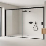 puertas correderas para el baño