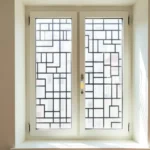 Rejas Ventana