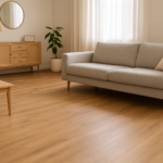 suelo laminado