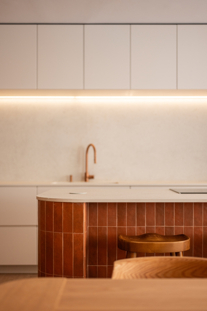 Reforma integral estilo Contemporáneo en Islas Filipinas, Madrid