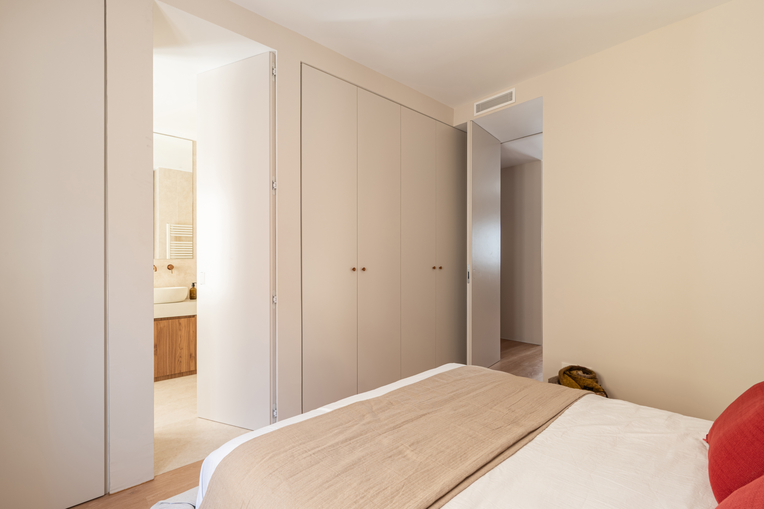 Reforma integral estilo Contemporáneo en Islas Filipinas, Madrid