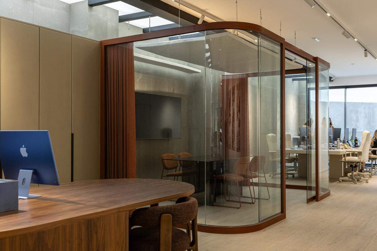 Showroom Cubicup 1