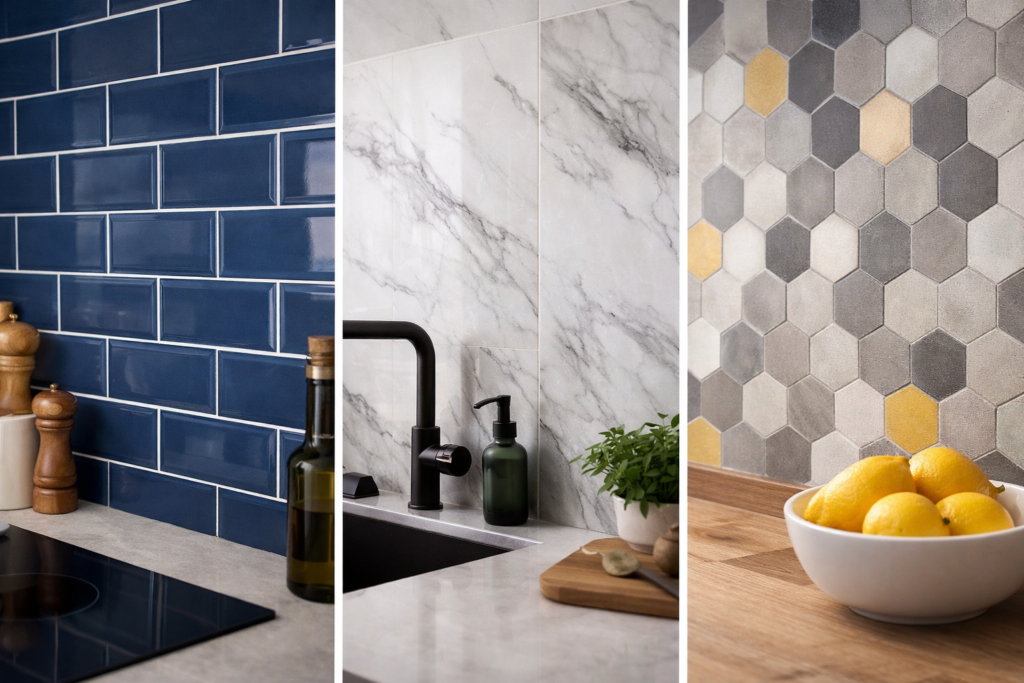 azulejos de cocina