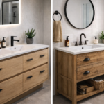 muebles de baño a medida